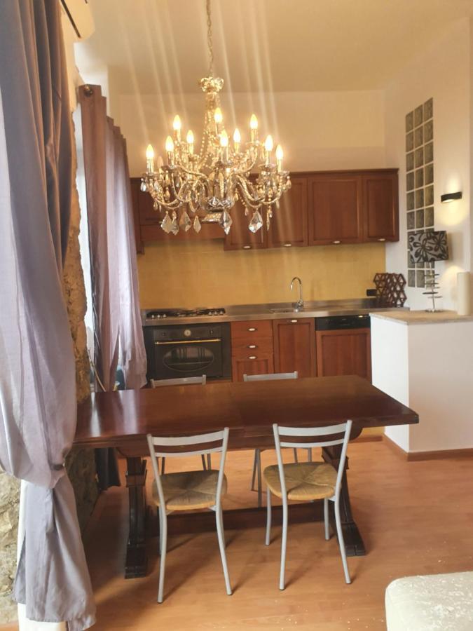 Sciala' Two Apartment ตาออร์มินา ภายนอก รูปภาพ