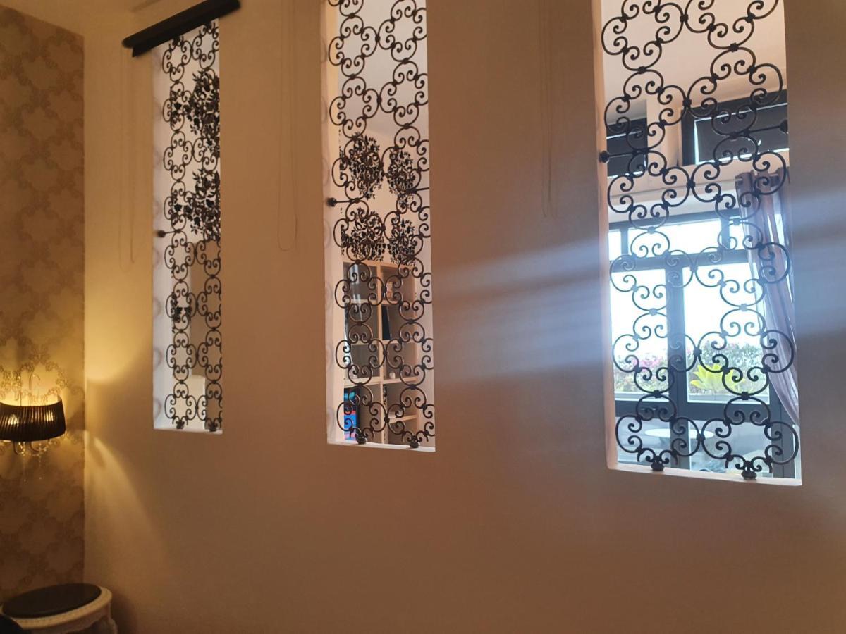Sciala' Two Apartment ตาออร์มินา ภายนอก รูปภาพ