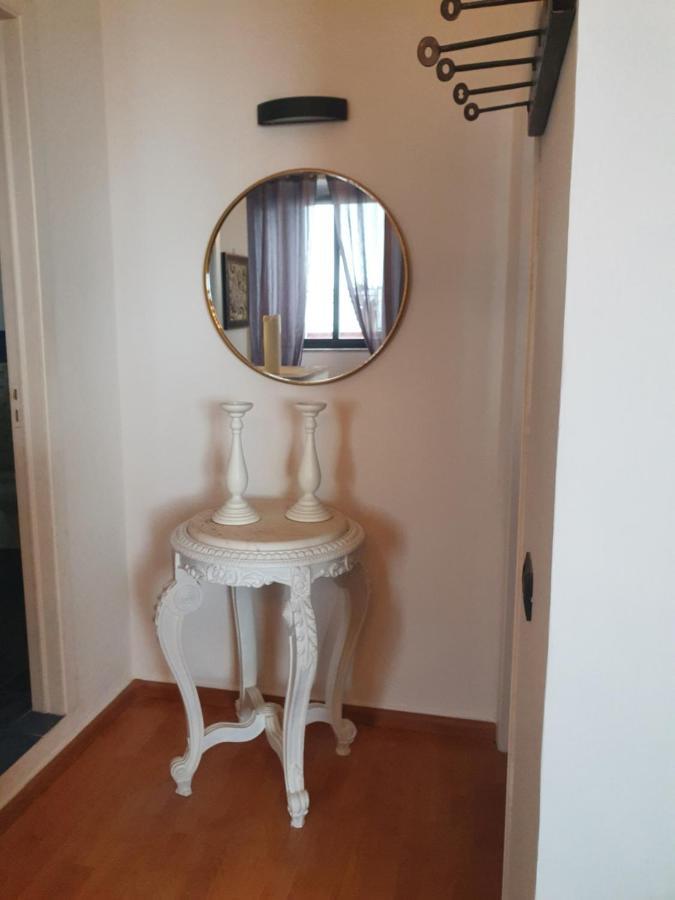 Sciala' Two Apartment ตาออร์มินา ภายนอก รูปภาพ