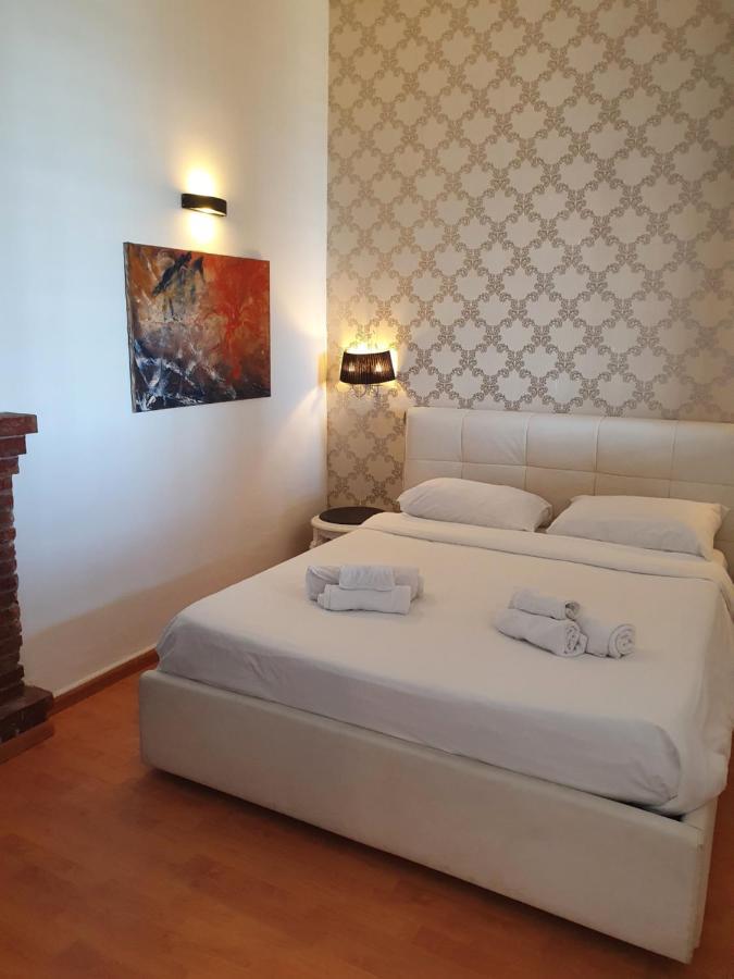Sciala' Two Apartment ตาออร์มินา ภายนอก รูปภาพ
