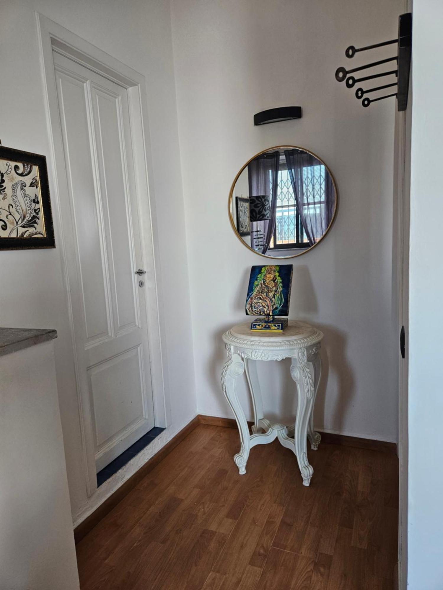 Sciala' Two Apartment ตาออร์มินา ภายนอก รูปภาพ