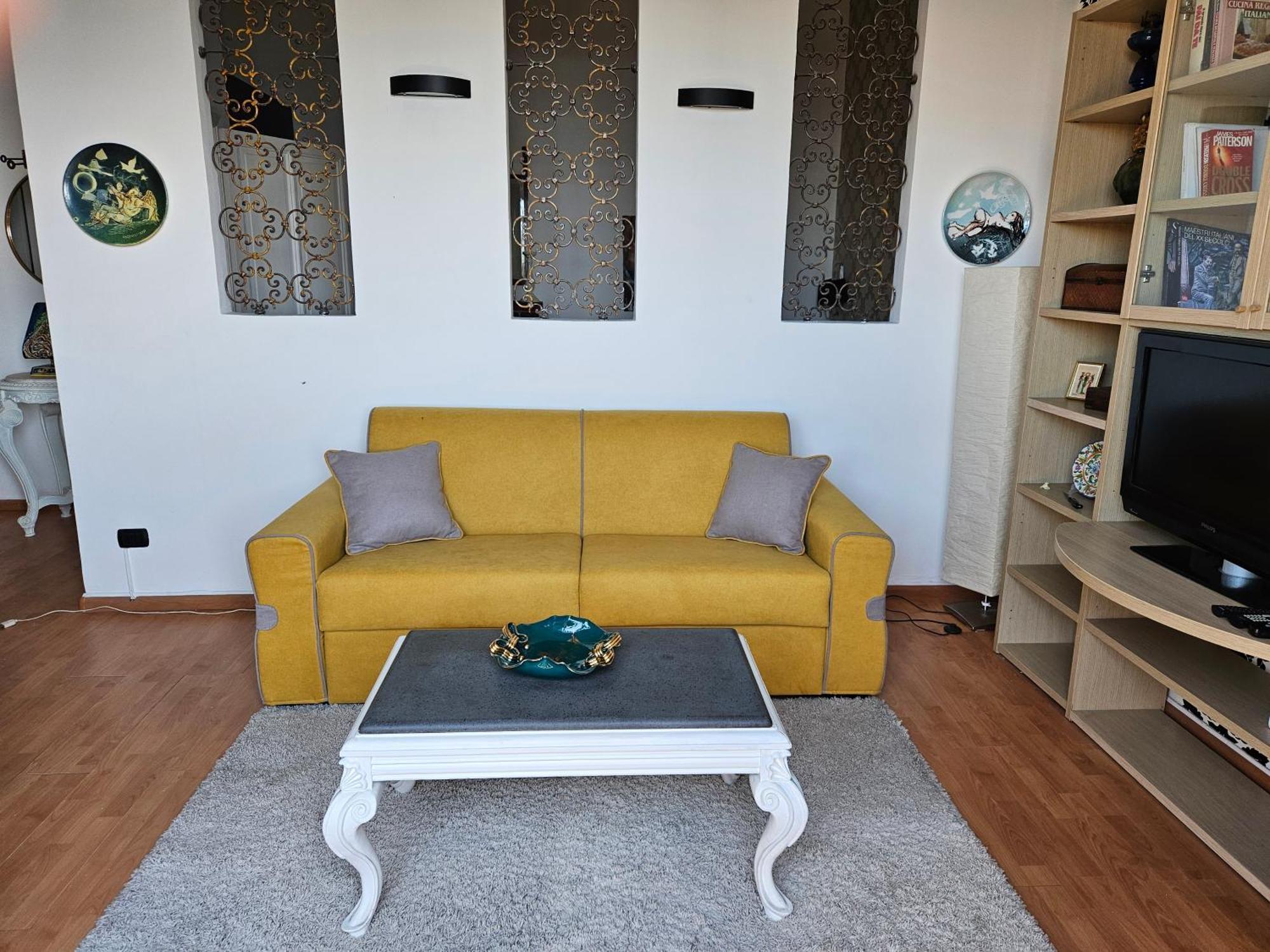 Sciala' Two Apartment ตาออร์มินา ภายนอก รูปภาพ